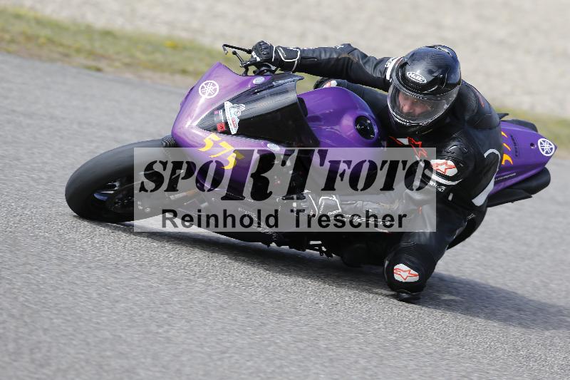 /02 03.04.2026 Speer Racing ADR/Gruppe rot/575